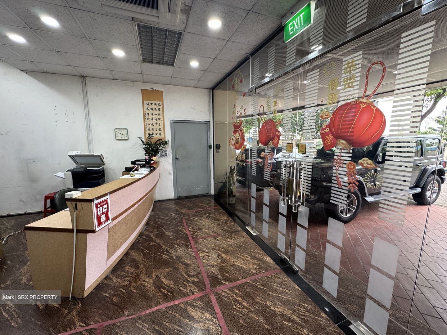Ang Mo Kio Street 64 (D20), Factory #505862241